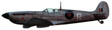 Supermarine Spitfire. Часть 1 - pic_185.jpg
