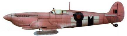 Supermarine Spitfire. Часть 1 - pic_186.jpg