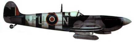 Supermarine Spitfire. Часть 1 - pic_187.jpg