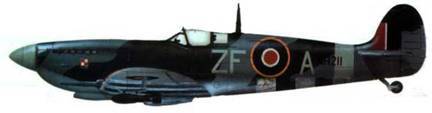 Supermarine Spitfire. Часть 1 - pic_189.jpg
