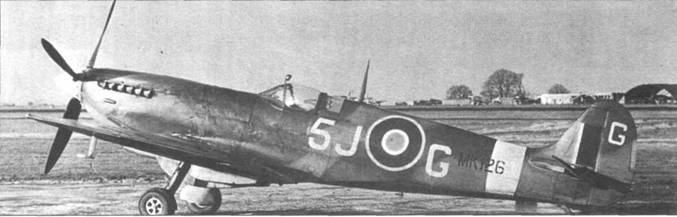 Supermarine Spitfire. Часть 2 - pic_16.jpg