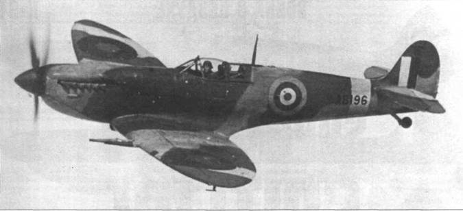 Supermarine Spitfire. Часть 2 - pic_2.jpg