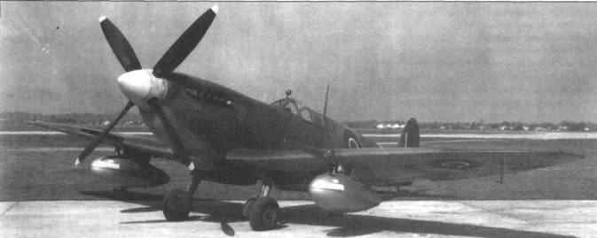 Supermarine Spitfire. Часть 2 - pic_21.jpg