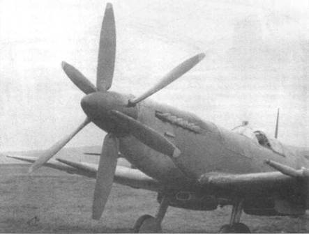 Supermarine Spitfire. Часть 2 - pic_24.jpg