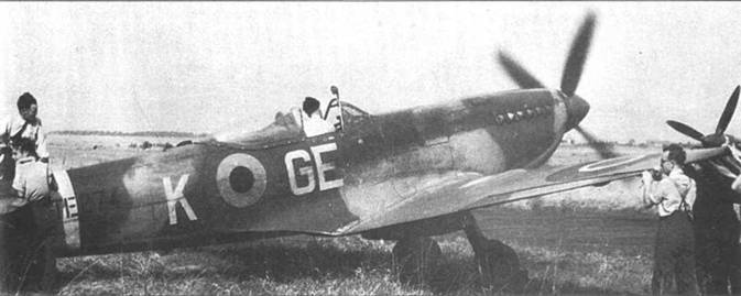 Supermarine Spitfire. Часть 2 - pic_26.jpg