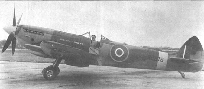 Supermarine Spitfire. Часть 2 - pic_28.jpg