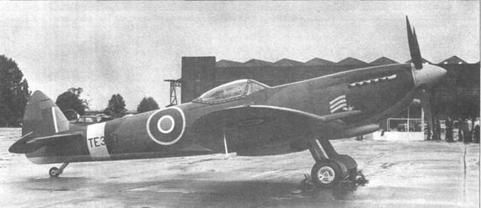 Supermarine Spitfire. Часть 2 - pic_29.jpg