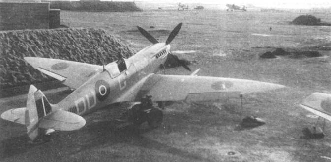 Supermarine Spitfire. Часть 2 - pic_32.jpg