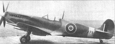 Supermarine Spitfire. Часть 2 - pic_33.jpg