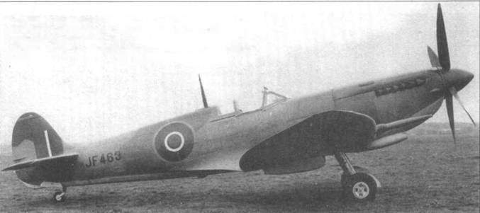 Supermarine Spitfire. Часть 2 - pic_34.jpg