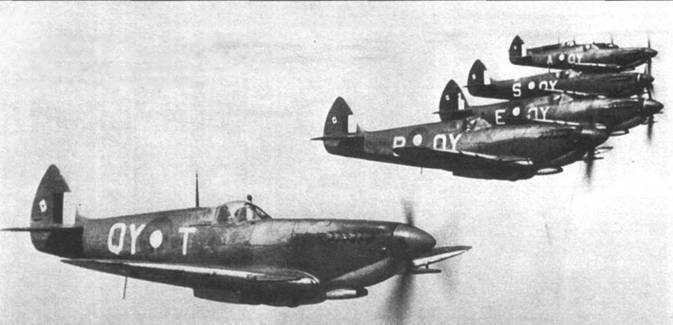 Supermarine Spitfire. Часть 2 - pic_39.jpg