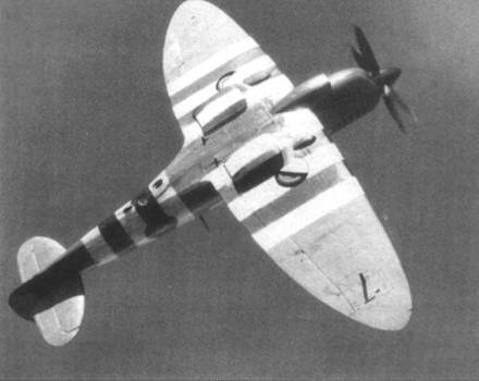 Supermarine Spitfire. Часть 2 - pic_44.jpg