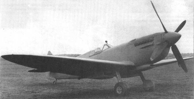 Supermarine Spitfire. Часть 2 - pic_46.jpg