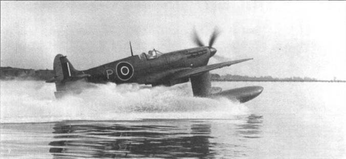 Supermarine Spitfire. Часть 2 - pic_48.jpg