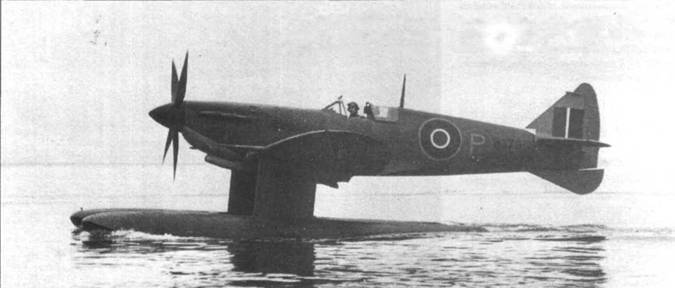 Supermarine Spitfire. Часть 2 - pic_49.jpg