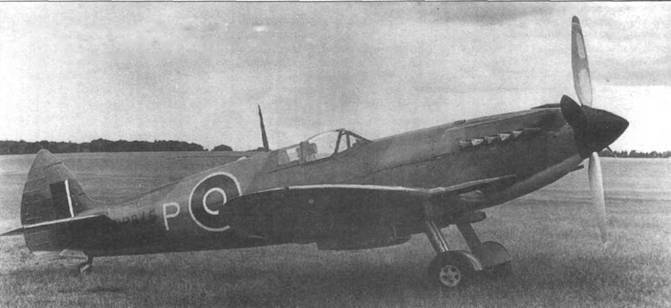 Supermarine Spitfire. Часть 2 - pic_56.jpg