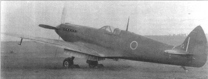 Supermarine Spitfire. Часть 2 - pic_57.jpg