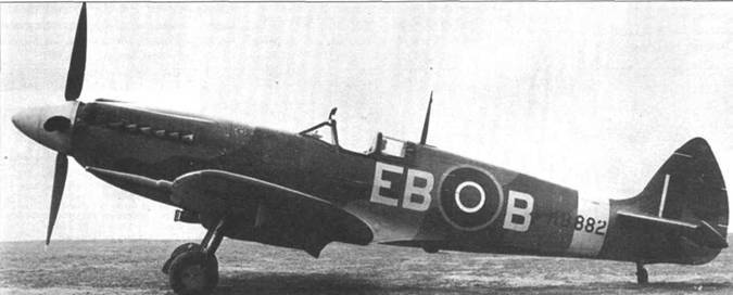 Supermarine Spitfire. Часть 2 - pic_58.jpg