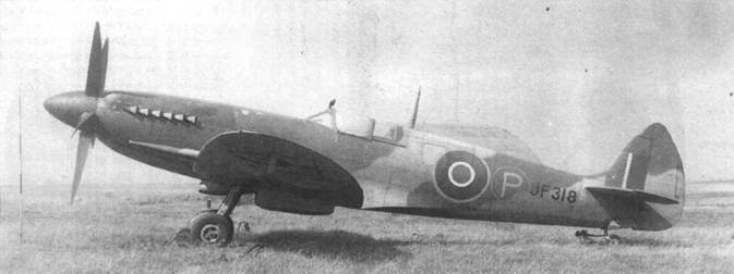 Supermarine Spitfire. Часть 2 - pic_60.jpg