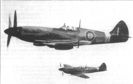 Supermarine Spitfire. Часть 2 - pic_61.jpg