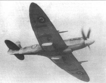 Supermarine Spitfire. Часть 2 - pic_62.jpg