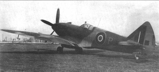 Supermarine Spitfire. Часть 2 - pic_63.jpg