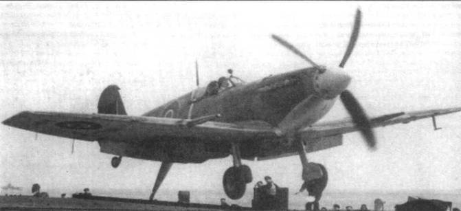 Supermarine Spitfire. Часть 2 - pic_109.jpg