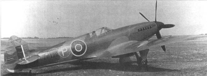 Supermarine Spitfire. Часть 2 - pic_82.jpg