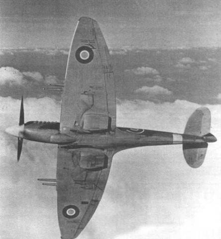 Supermarine Spitfire. Часть 2 - pic_85.jpg