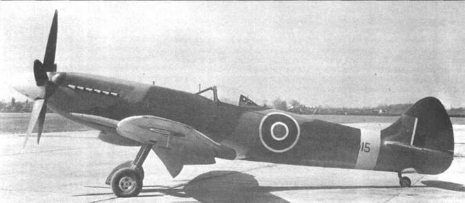 Supermarine Spitfire. Часть 2 - pic_96.jpg