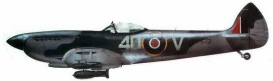 Supermarine Spitfire. Часть 2 - pic_296.jpg