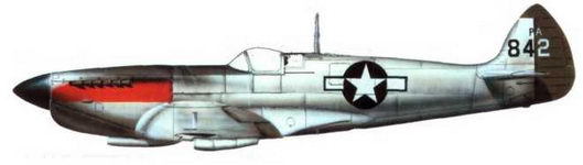 Supermarine Spitfire. Часть 2 - pic_299.jpg