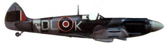 Supermarine Spitfire. Часть 2 - pic_301.jpg