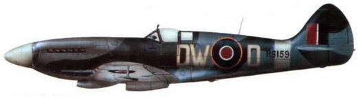 Supermarine Spitfire. Часть 2 - pic_302.jpg
