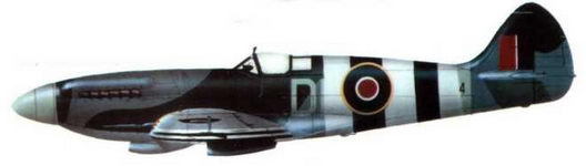 Supermarine Spitfire. Часть 2 - pic_303.jpg