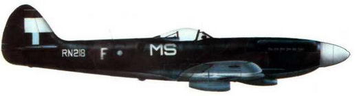 Supermarine Spitfire. Часть 2 - pic_304.jpg