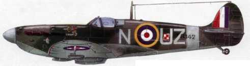 Supermarine Spitfire. Часть 2 - pic_309.jpg