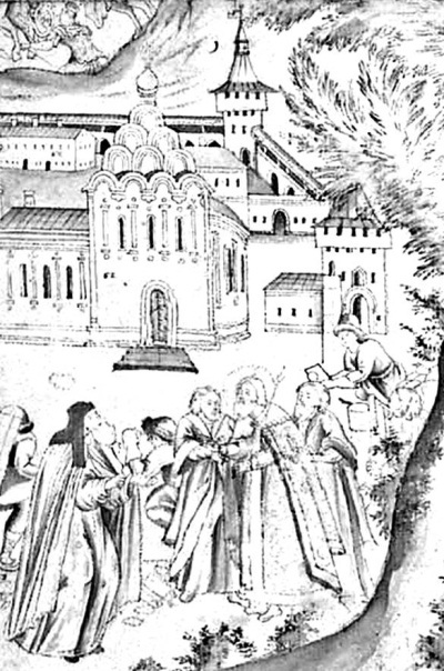 История Угреши. Выпуск 1 - _19.jpg