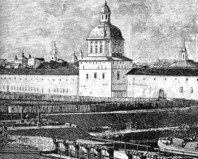 История Угреши. Выпуск 1 - _61.jpg