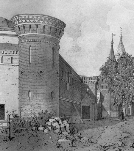 История Угреши. Выпуск 1 - _82.jpg