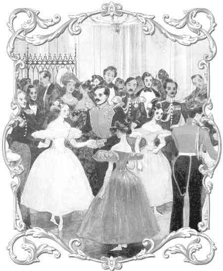 Русский бал XVIII – начала XX века. Танцы, костюмы, символика - i_001.jpg