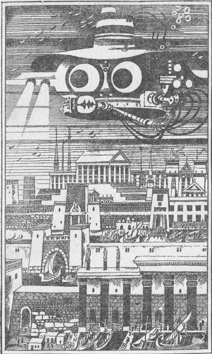 Тайны веков. Кн.3 - i_013.jpg