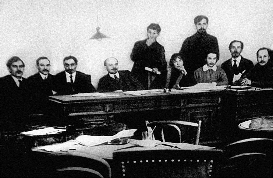 Молодой Сталин - i_084.jpg