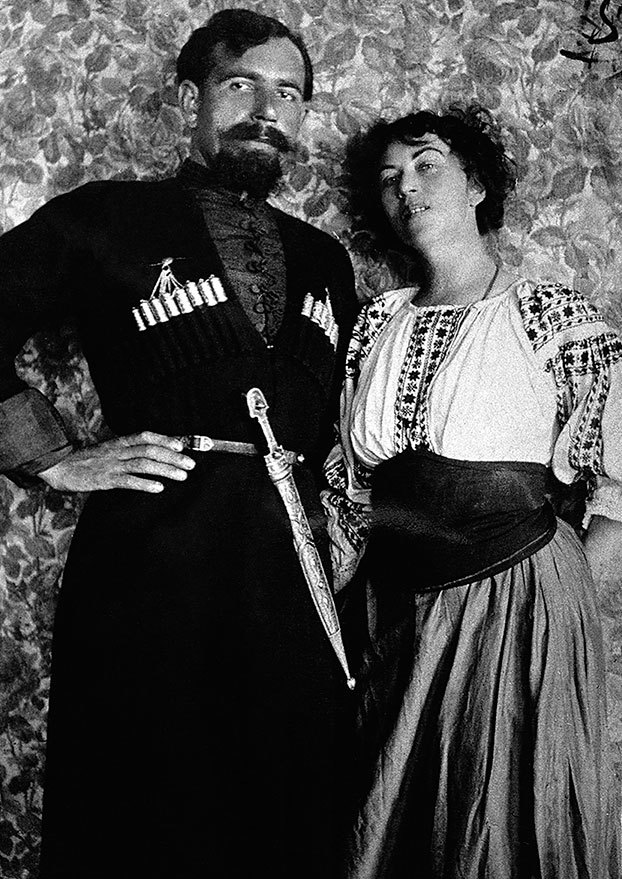 Молодой Сталин - i_087.jpg