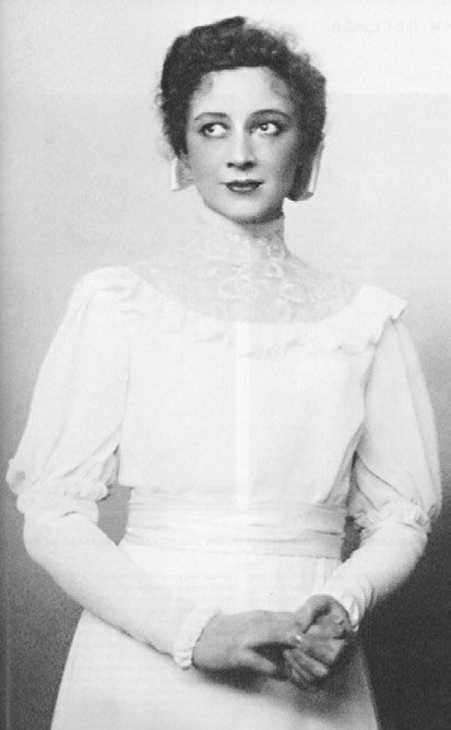 50 величайших женщин. Коллекционное издание - i_021.jpg