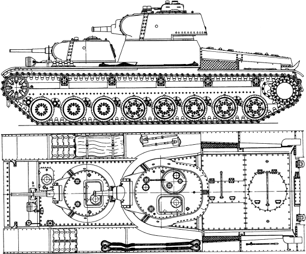 Танковая война на Восточном фронте - i_009.png