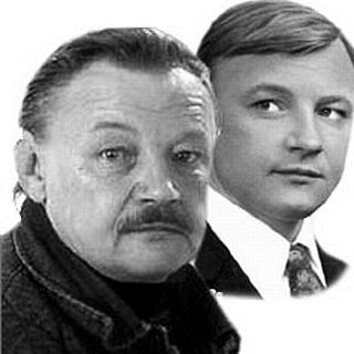 Досье на звезд: правда, домыслы, сенсации. Их любят, о них говорят - _25.jpg