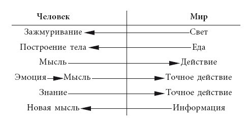 Эгрегоры человеческого мира. Логика и навыки взаимодействия - i_002.jpg