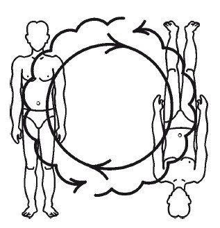 Эгрегоры человеческого мира. Логика и навыки взаимодействия - i_027.jpg