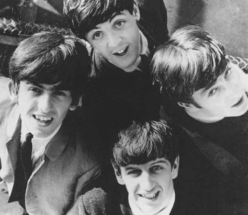 The Beatles — полный путеводитель по песням и альбомам - image_1.jpg